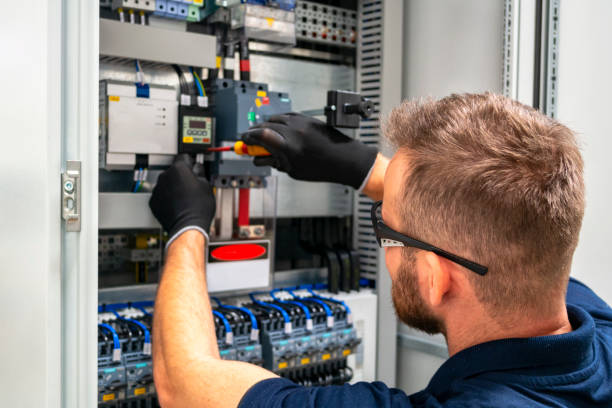 Best Electrical Troubleshooting Services  in Ddleville, MI