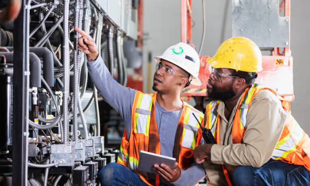 Best Electrical Installation Contractor  in Ddleville, MI
