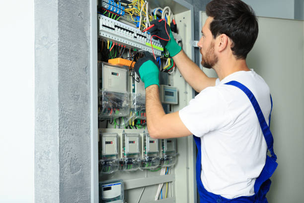 Best Best Electricians Near Me  in Ddleville, MI