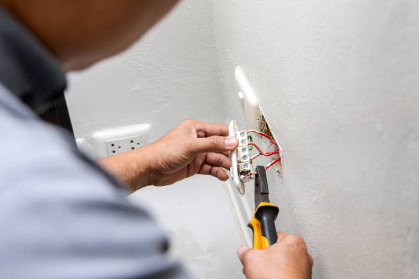 Best Commercial Electrician Services  in Ddleville, MI
